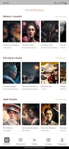 2Reading: английские книги screenshot 4