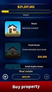 Millionaire 2023 Trivia Quiz screenshot 12