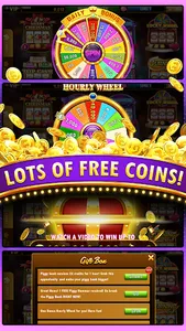Classic Slots - Jackpot Casino screenshot 1