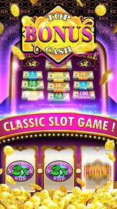 Classic Slots - Jackpot Casino screenshot 10