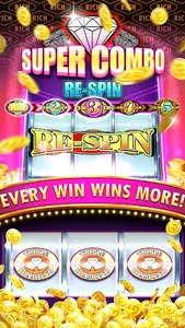 Classic Slots - Jackpot Casino screenshot 4