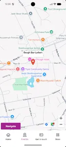 Dough Star Larbert screenshot 1