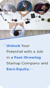 Zazu Consulting screenshot 2