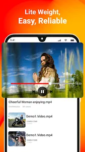 Download Video HD Downloader screenshot 2