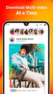 Download Video HD Downloader screenshot 4