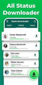 Status Downloader - Whatstatus screenshot 7
