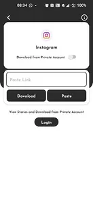 Social Video Saver - All in on screenshot 4