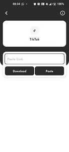 Social Video Saver - All in on screenshot 5