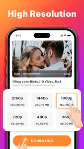 All Video Downloader screenshot 12