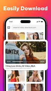 All Video Downloader screenshot 7