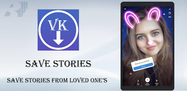 Video Downloader for VK screenshot 2