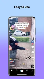 TikTok Downloader -NoWatermark screenshot 0