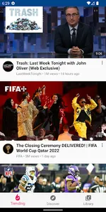 Play Tube - Block Ads screenshot 1