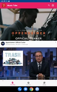 Play Tube - Block Ads screenshot 5