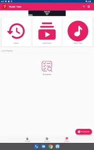 Play Tube - Block Ads screenshot 9