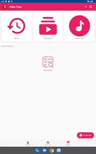 Tube Video Mp3 Mp4 Downloader screenshot 11