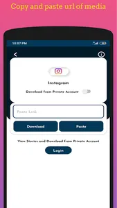 Kuku - All Video and Status Do screenshot 1