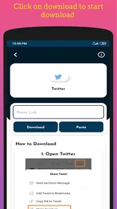 Kuku - All Video and Status Do screenshot 2