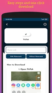 Kuku - All Video and Status Do screenshot 3