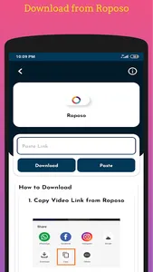 Kuku - All Video and Status Do screenshot 5