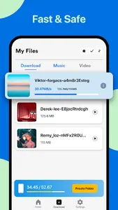 Video Downloader - Save Videos screenshot 12