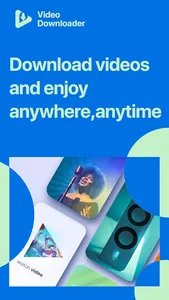 Video Downloader - Save Videos screenshot 14