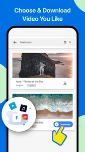Video Downloader - Save Videos screenshot 17