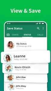 Status Saver - Download Status screenshot 1