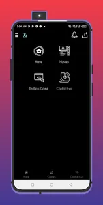 Fzmovies - INT Downloader 2023 screenshot 4