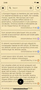 G-Journal screenshot 0