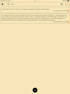 G-Journal screenshot 10