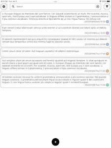 G-Journal screenshot 15