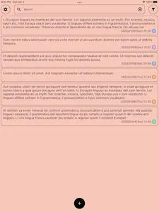 G-Journal screenshot 20