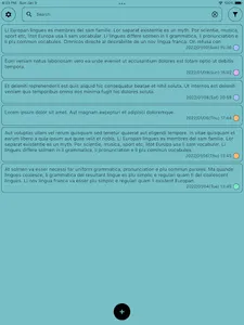 G-Journal screenshot 21