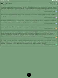 G-Journal screenshot 22