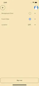 G-Journal screenshot 3