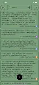 G-Journal screenshot 6