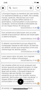 G-Journal screenshot 7