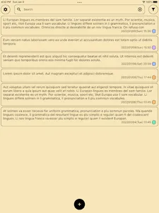 G-Journal screenshot 8