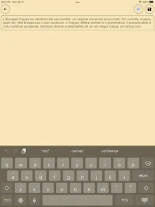 G-Journal screenshot 9
