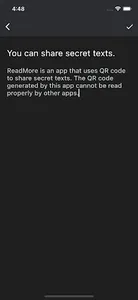 ReadMore screenshot 1