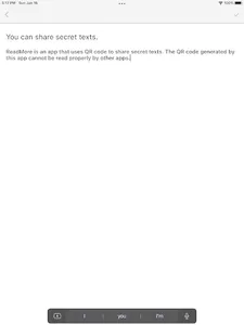 ReadMore screenshot 10