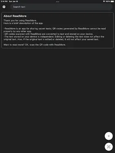 ReadMore screenshot 12