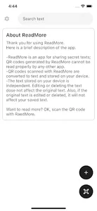 ReadMore screenshot 3