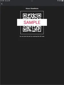 ReadMore screenshot 8