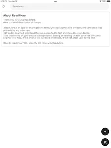 ReadMore screenshot 9