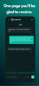 DownToDate screenshot 6