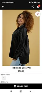 Downtown Bungalow Boutique screenshot 3