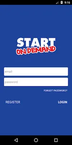 START On-demand screenshot 0