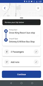 START On-Demand screenshot 2